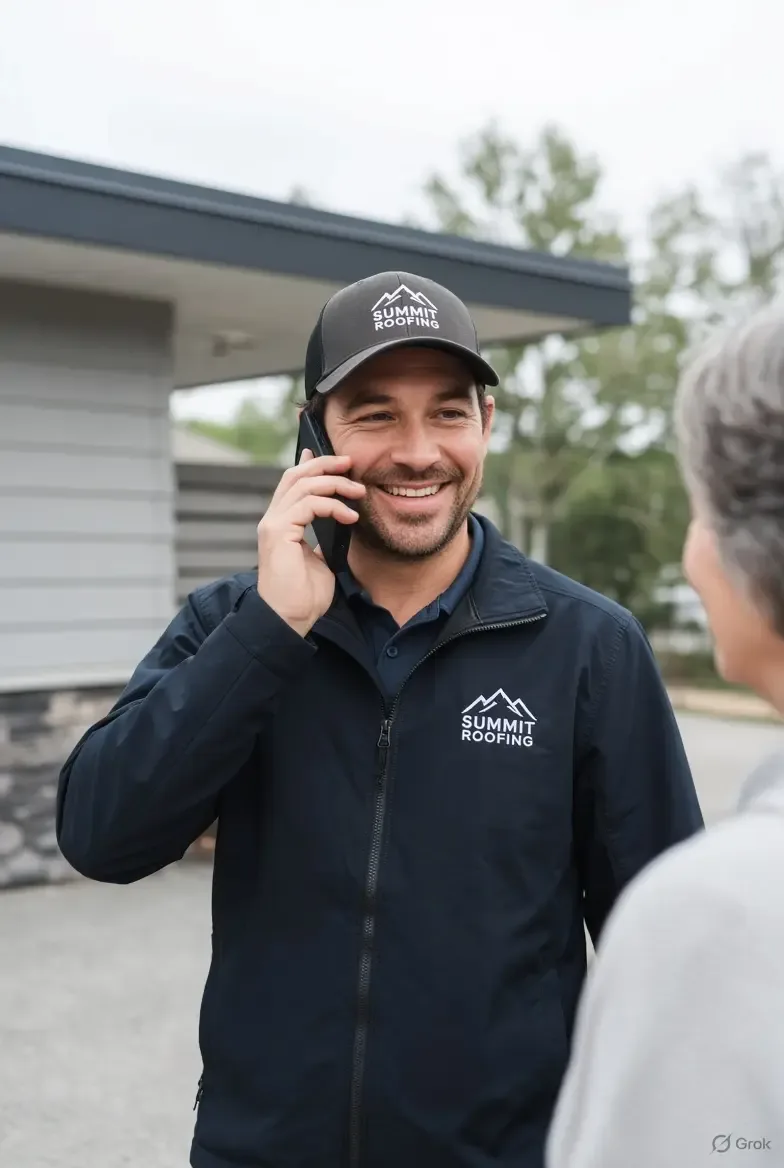 Flat Roof Leak Repair Imlay City, MI FAQs